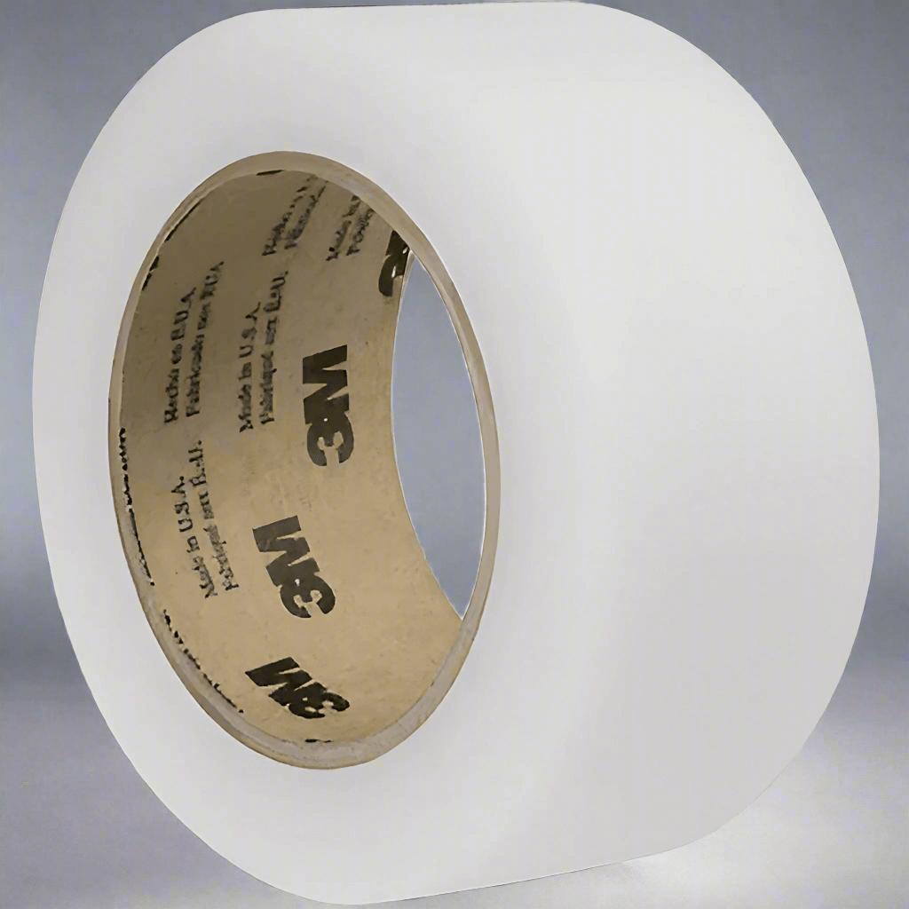 3M™ 4411N Extrém Tömítőszalag – Átlátszó Fehér, 50mm x 5.5m és 50mm x 33m