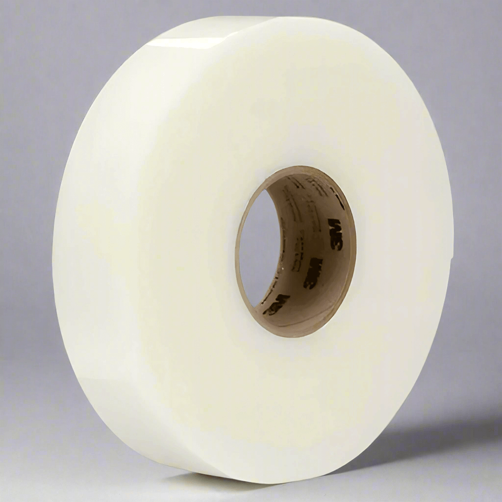 3M™ 4412N Extrém tömítő szalag, 2 mm vastag, átlátszó, 50 mm x 16,5 m