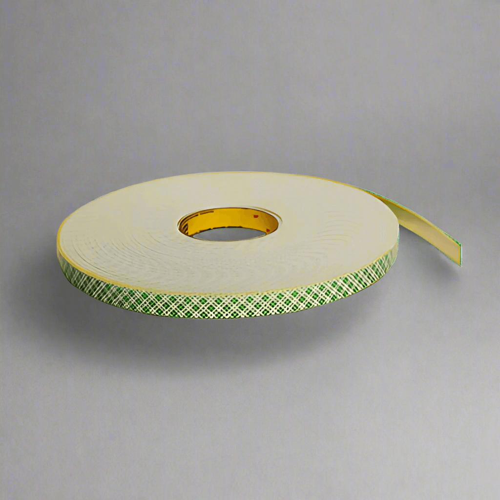 3M™ 4026 fehér PU habszalag 1,6x19mmx10m