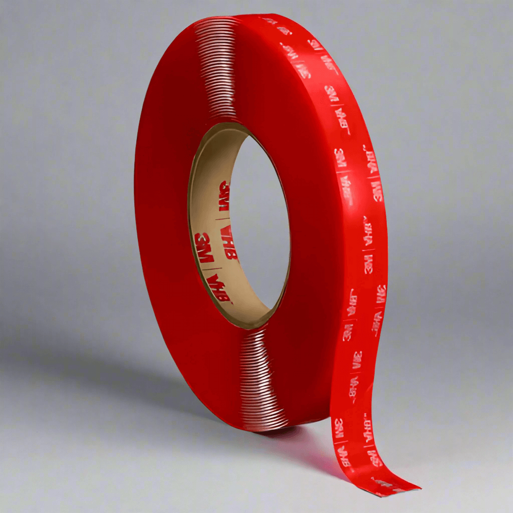 3M™ VHB™ 4910F átlátszó akrilhabszalag