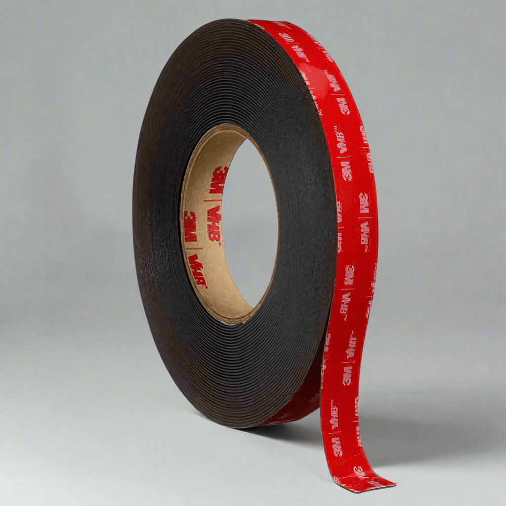 3M™ VHB™ 5952F antracit akrilhabszalag