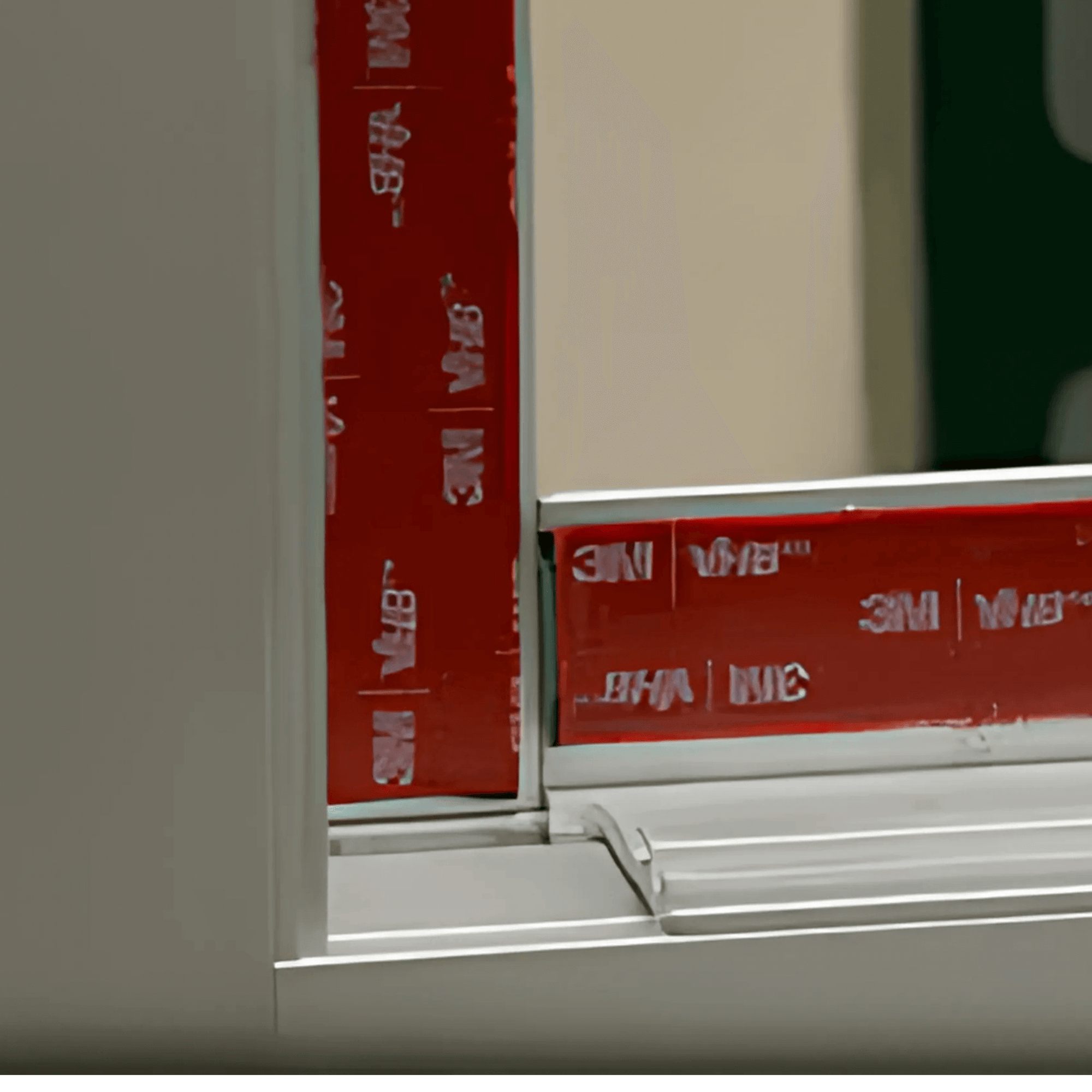 3M™ VHB™ GPH-160 szürke akrilhabszalag