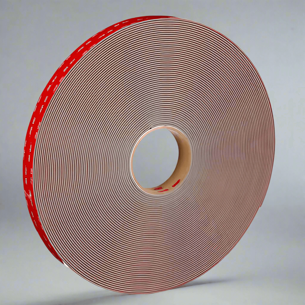 3M™ VHB™ GPH-160 szürke akrilhabszalag