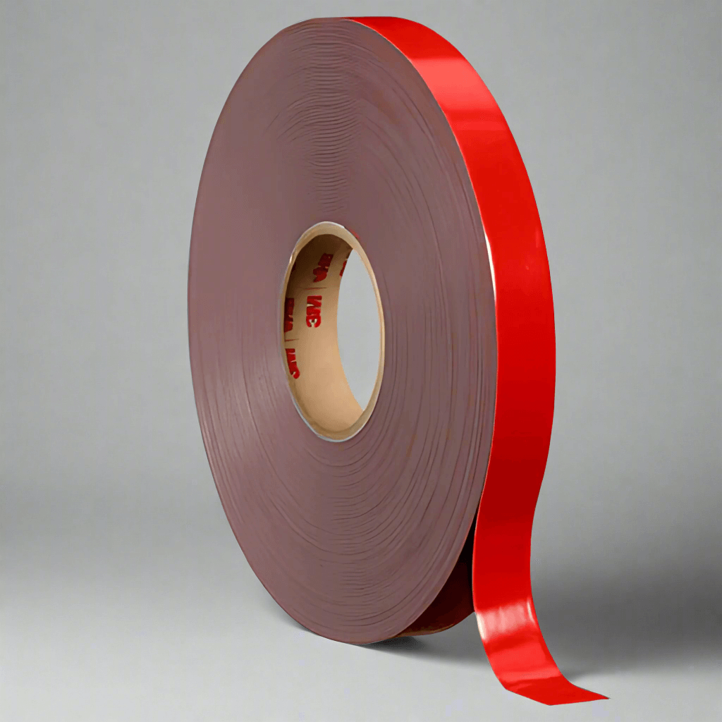 3M™ VHB™ 4646 szürke akrilhabszalag 0,6x25mmx33m