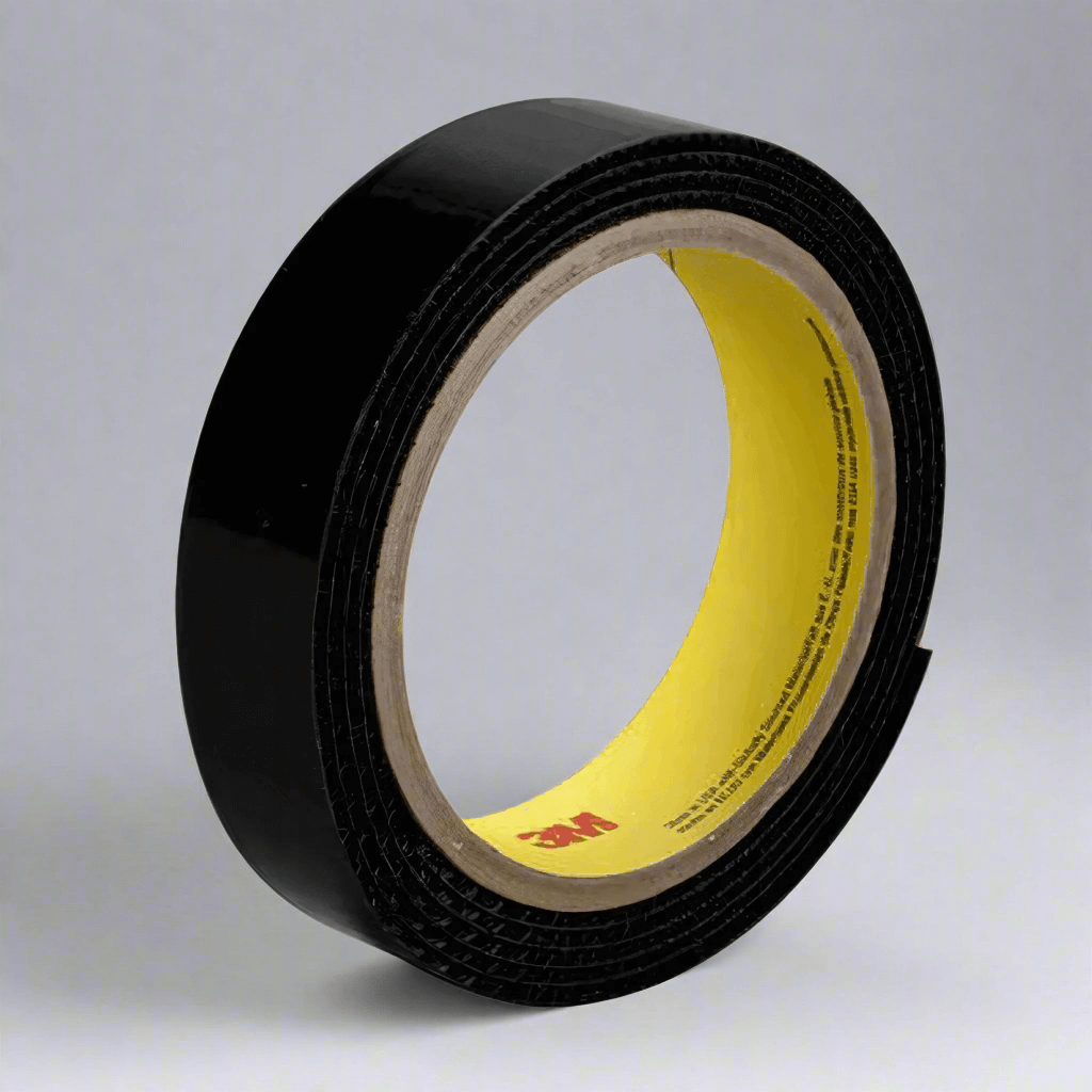 3M™ SJ3527N fekete hurkos oldal
