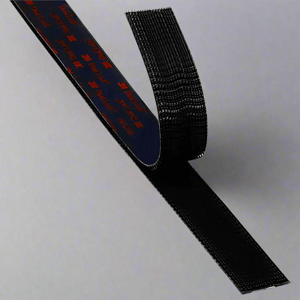 3M™ Dual Lock Reclosable Fastener SJ3550CF 250 black 25mm x 45,7m