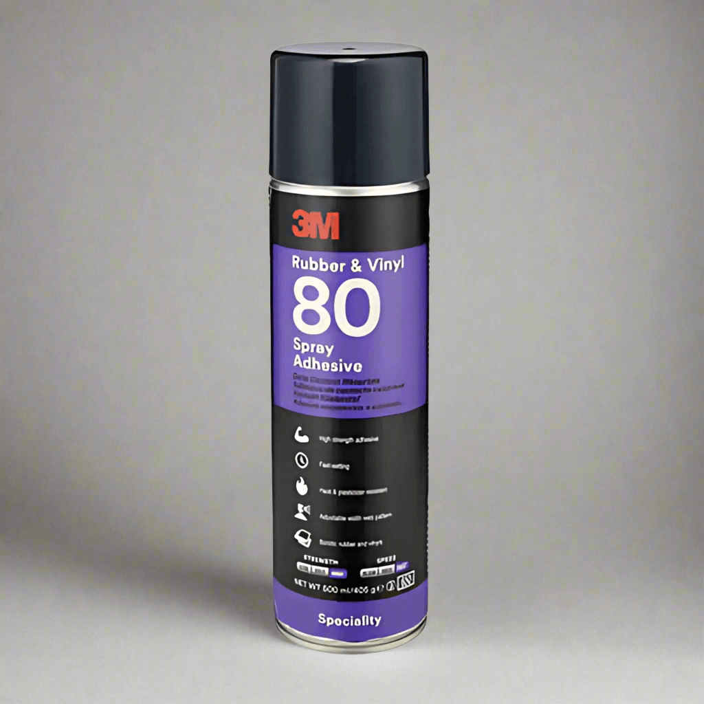 3M™ Foam Fast Spray 80 aeroszolos ragasztó 500ml