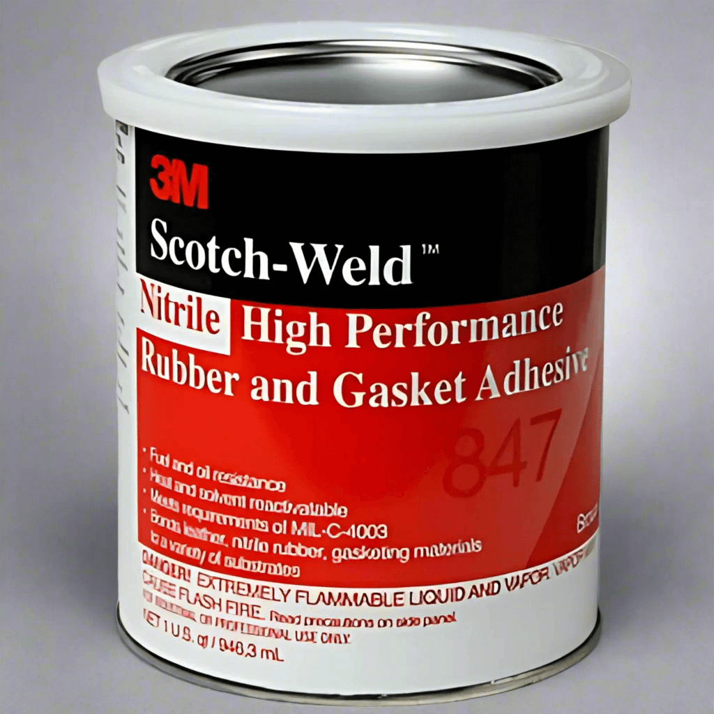 3M™ Scotch-Weld™ 847 kontakt ragasztó