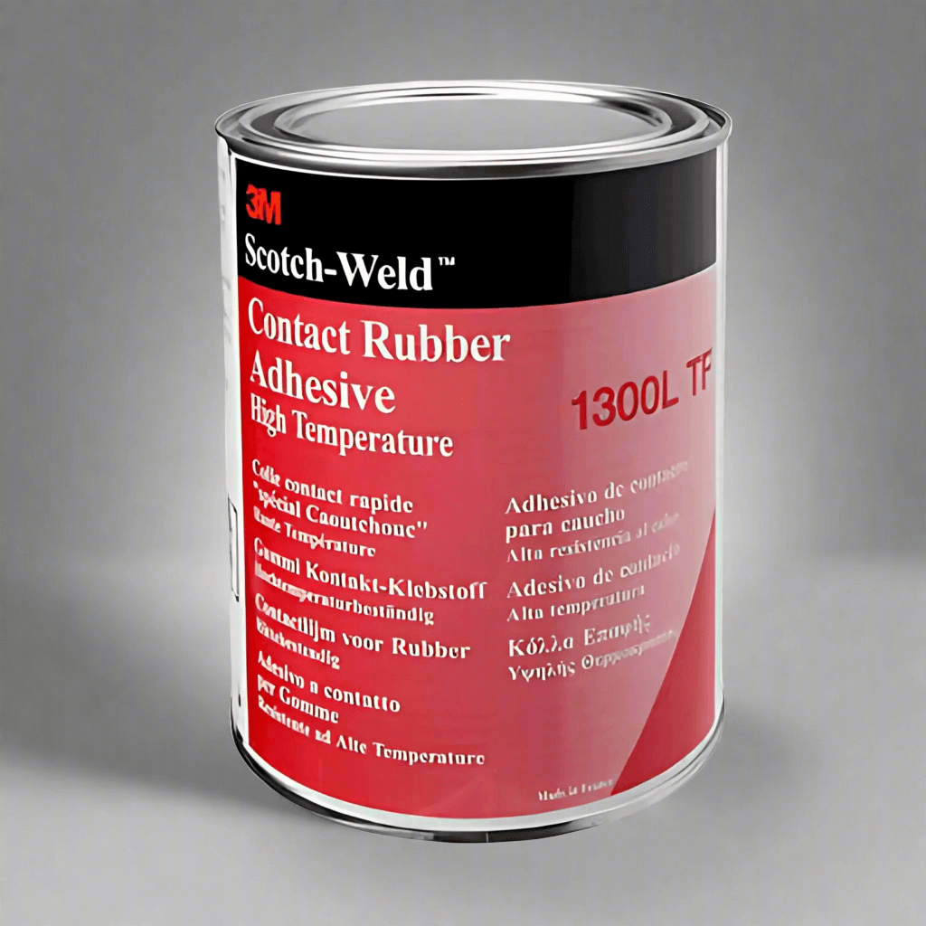 3M™ Scotch-Weld™ 1300 Kontakt Ragasztó, 1 Liter
