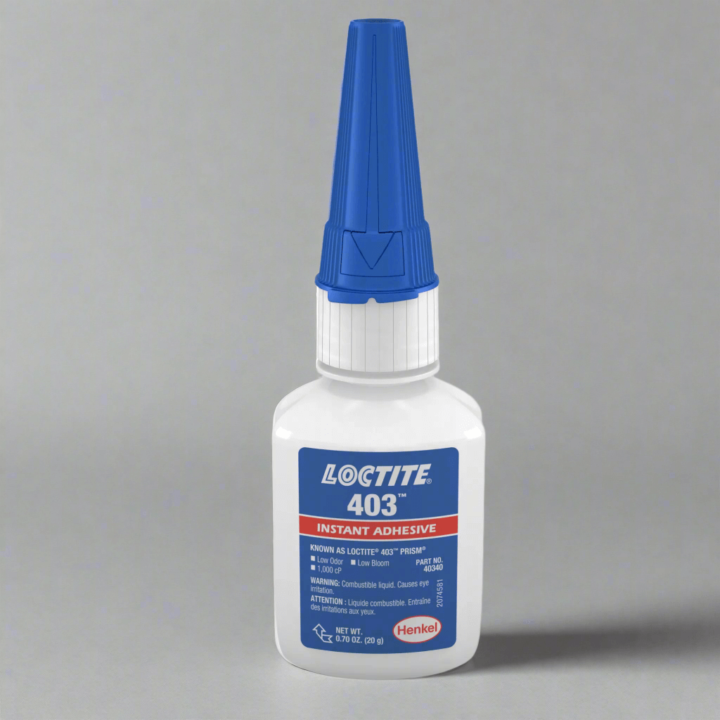 Loctite 403 20 grammos nem kifehéredő pillanatragasztó