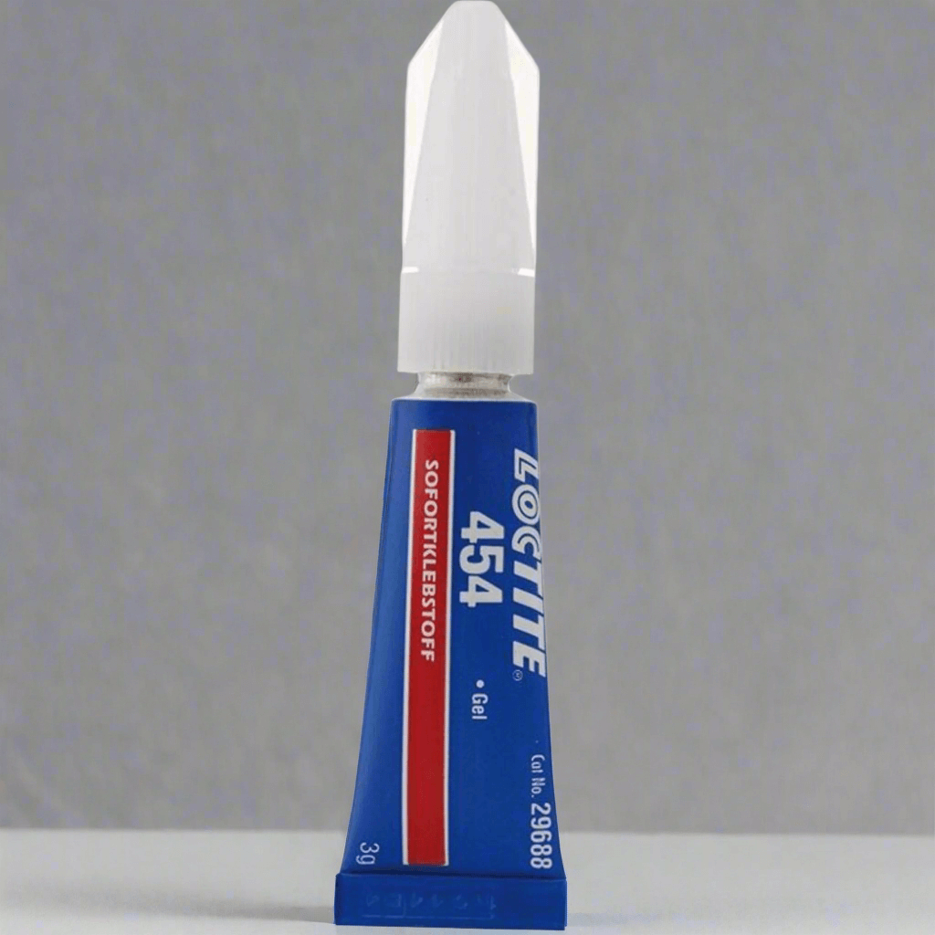 Loctite 454 gél állagú általános pillanatragasztó – 3g és 20g