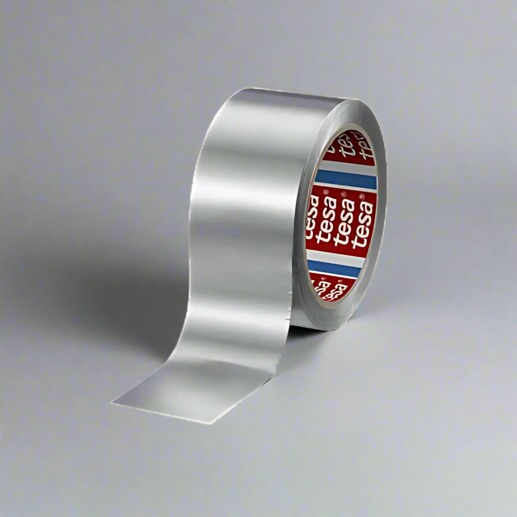 tesa® 60630 alumínium szalag 0,065x50mmx50m