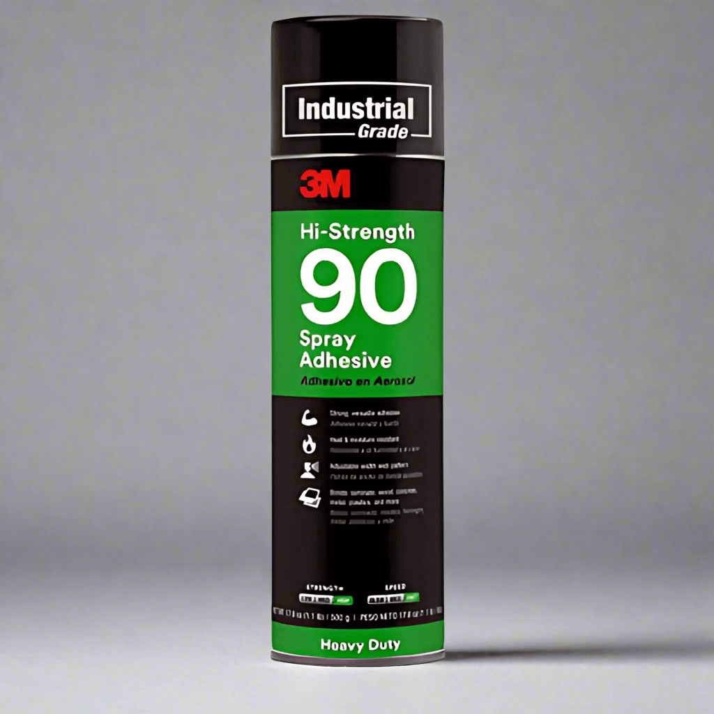 3M™ Foam Fast Spray 90 aeroszolos ragasztó 500ml