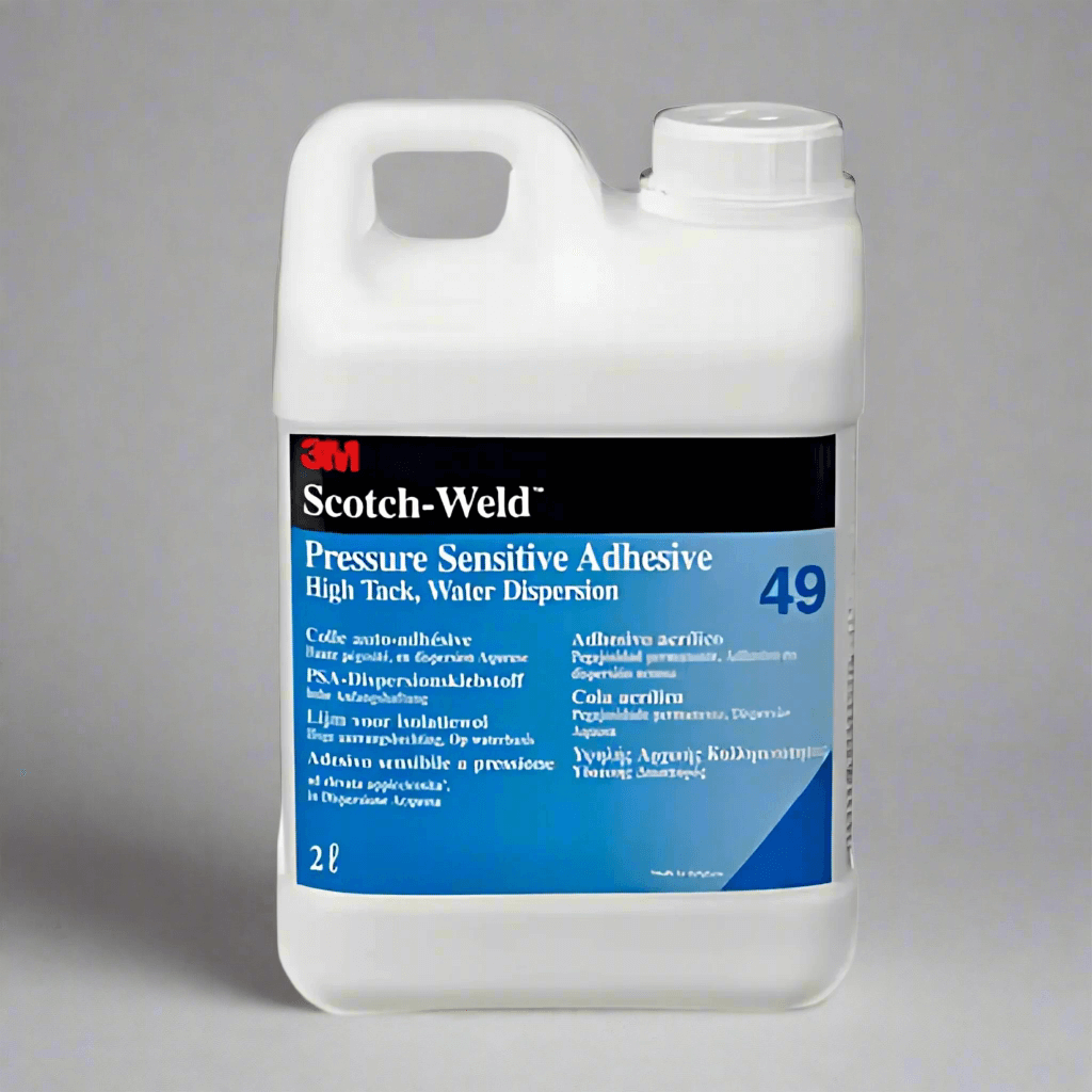 3M™ Scotch-Weld™ 49 kontakt ragasztó, 2 liter