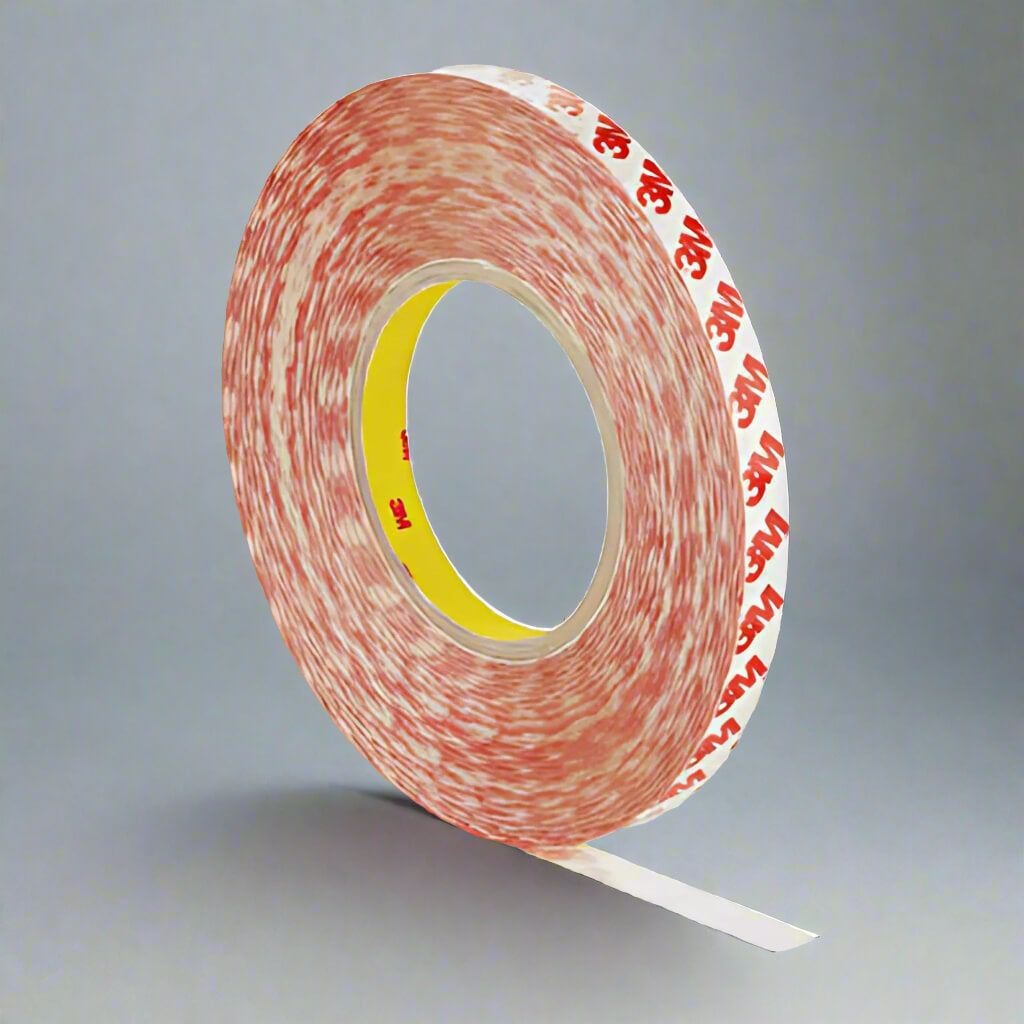 3M™ GPT-020F 200mikron vastag PET hordozós akril ragasztószalag