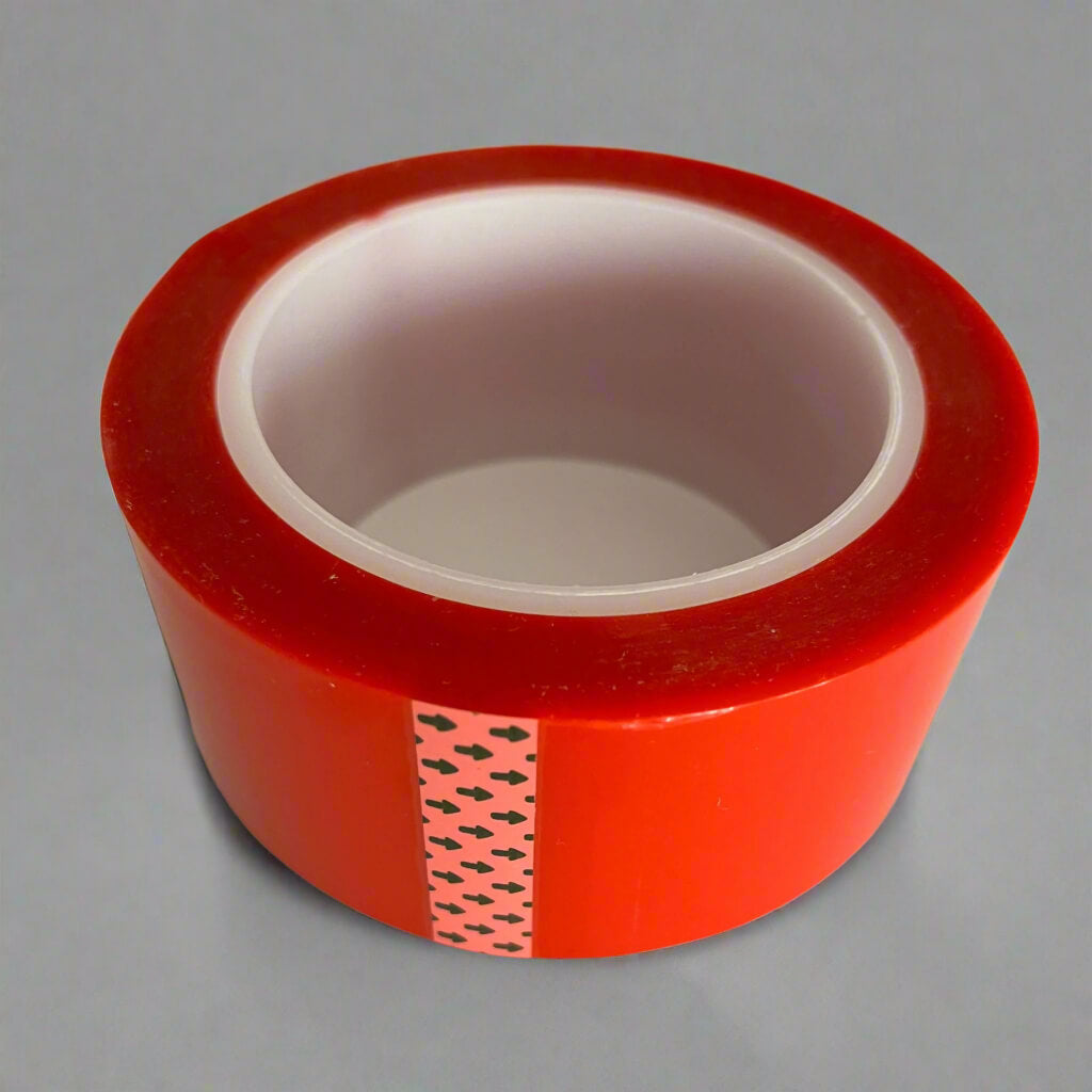 Red Tape piros PET