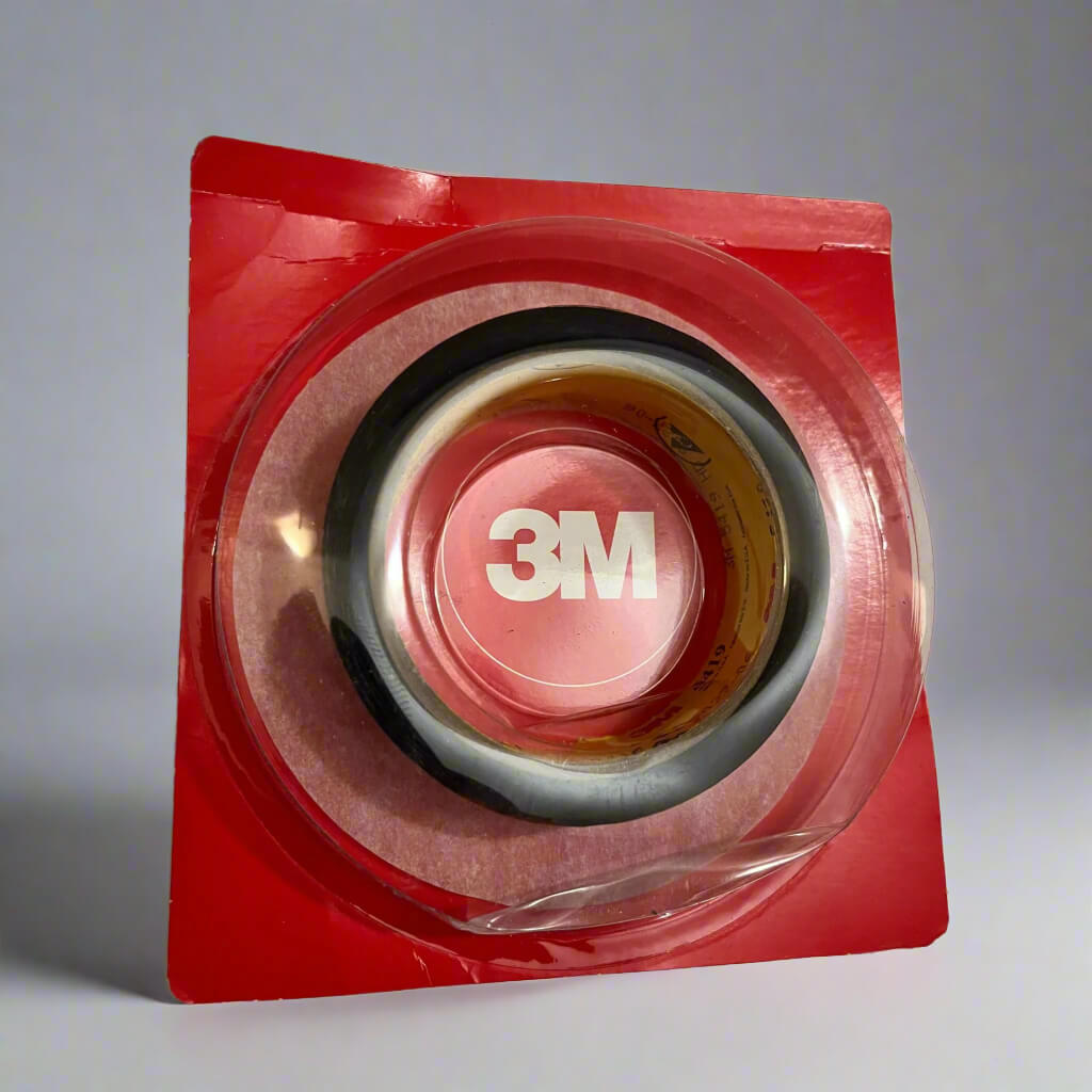 3M™ 5419 low static poliimid 0,07x25mmx32,9m