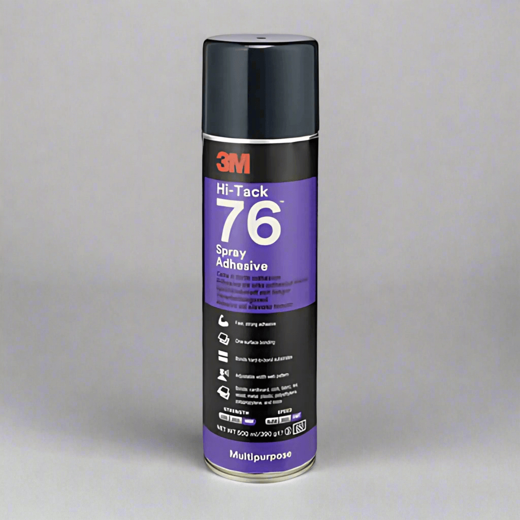 3M™ High-Tack Spray 76 aeroszolos ragasztó 500ml