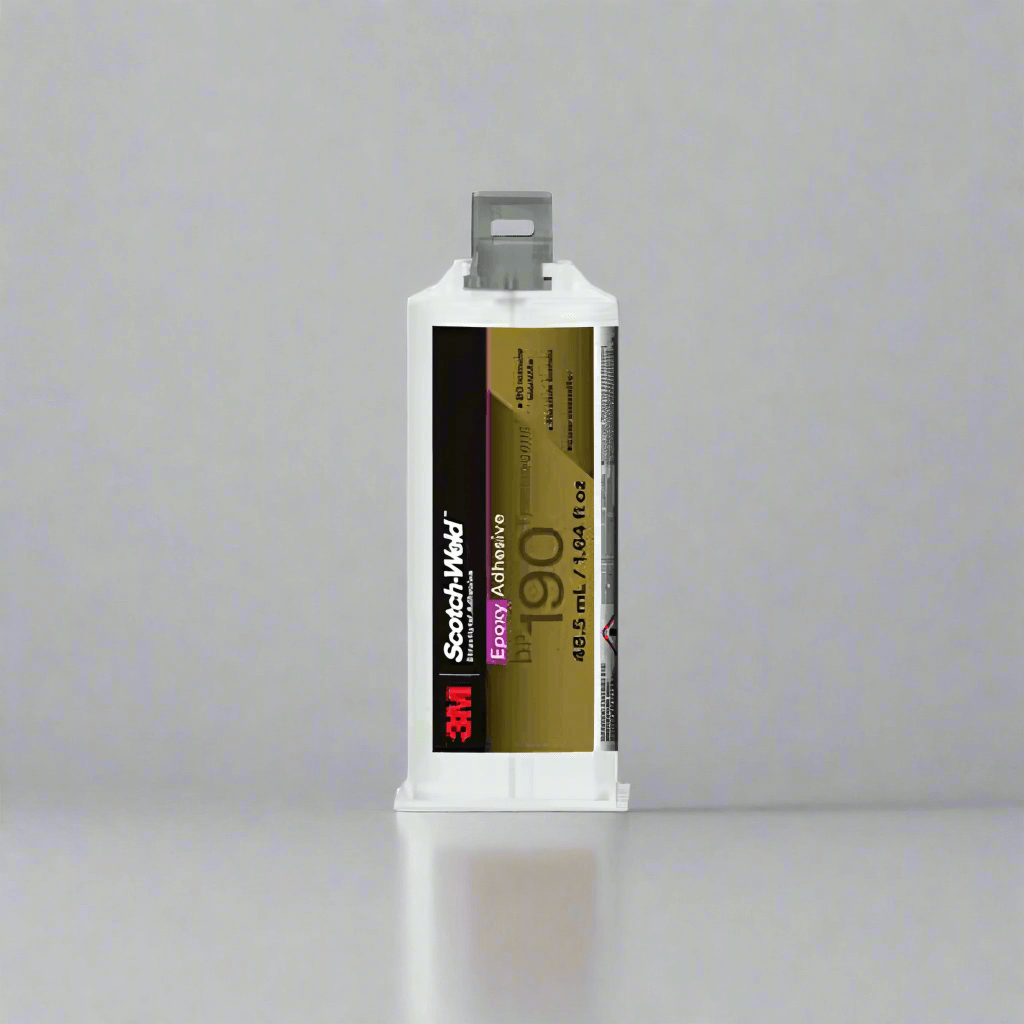 3M™ Scotch-Weld™ DP190 epoxi ragasztó, szürke
