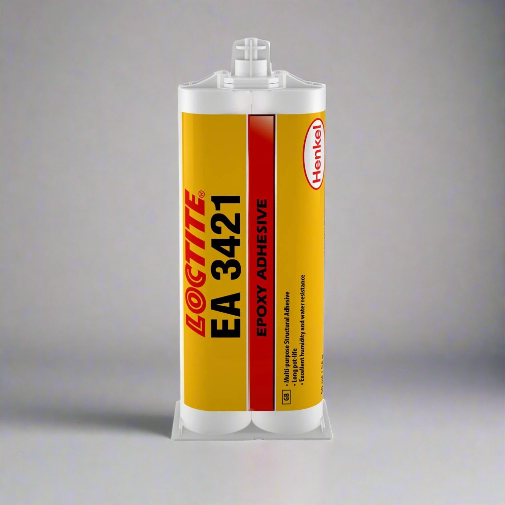 Loctite EA 3421 50 ml-es univerzális kétkomponensű szerkezeti epoxi ragasztó