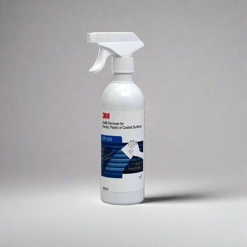 3M™ 1500 Graffiti Remover, 500 ml