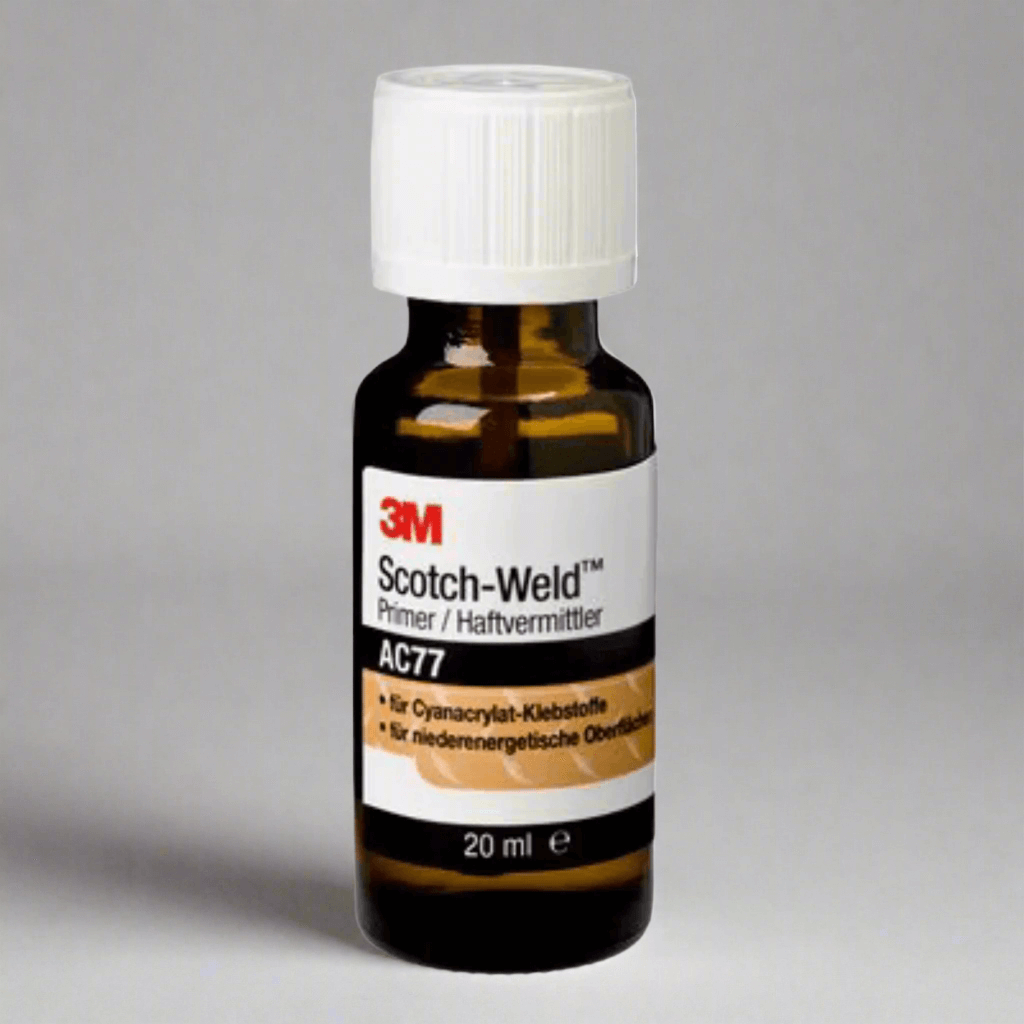 3M™ Scotch-Weld™ AC77 Pillanatragasztó alapozó - "tapadóhíd" (Primer) 20ml