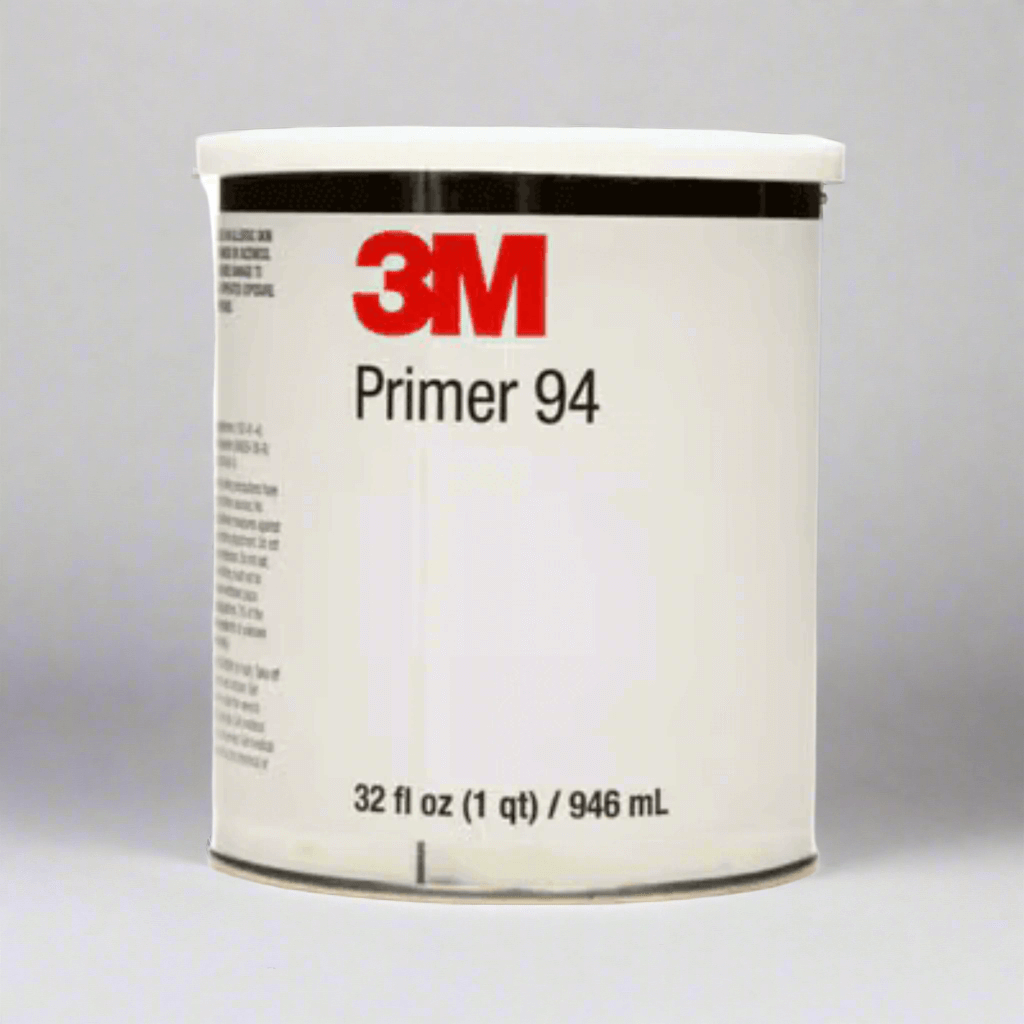 3M™ Tape Primer 94 Adhesive Tape Primer - Adhesion Bridge