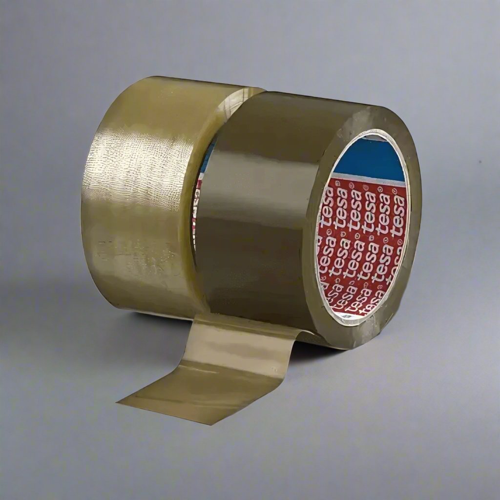 tesa® 4280 box sealing tape 0.05X48mmX66m