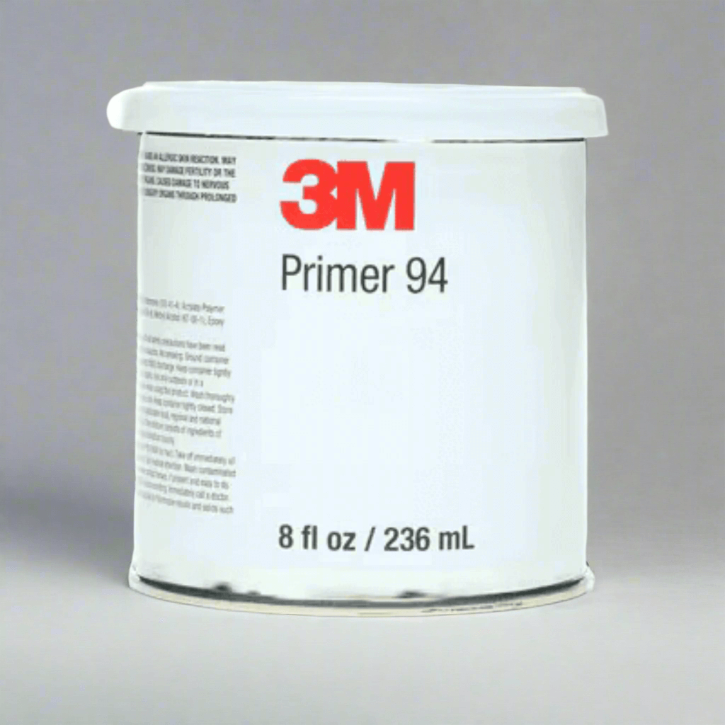 3M™ Tape Primer 94 Adhesive Tape Primer - Adhesion Bridge