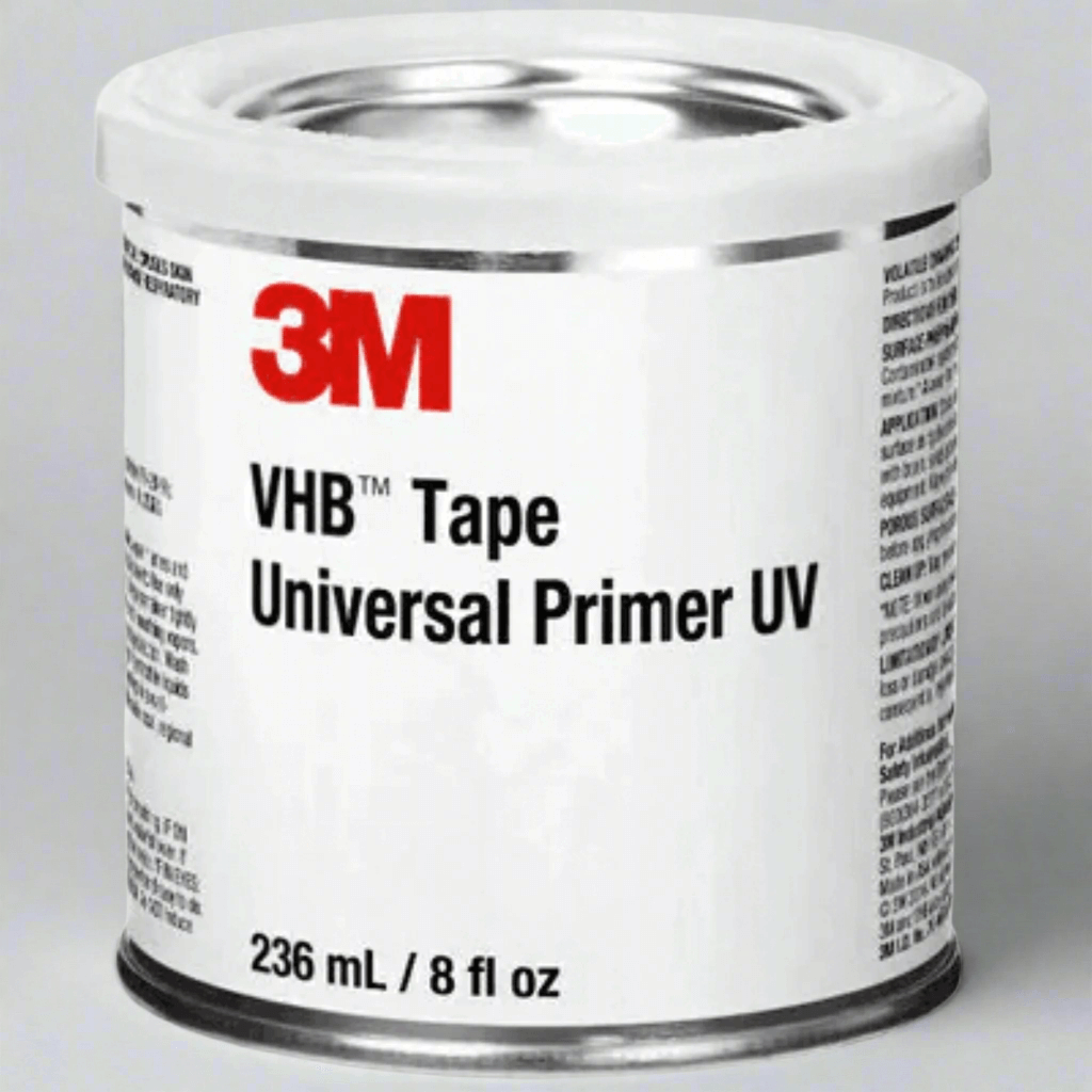 3M™ VHB™ Univerzális ragasztószalag alapozó - tapadóhíd 236 ml primer UV, 236 ml