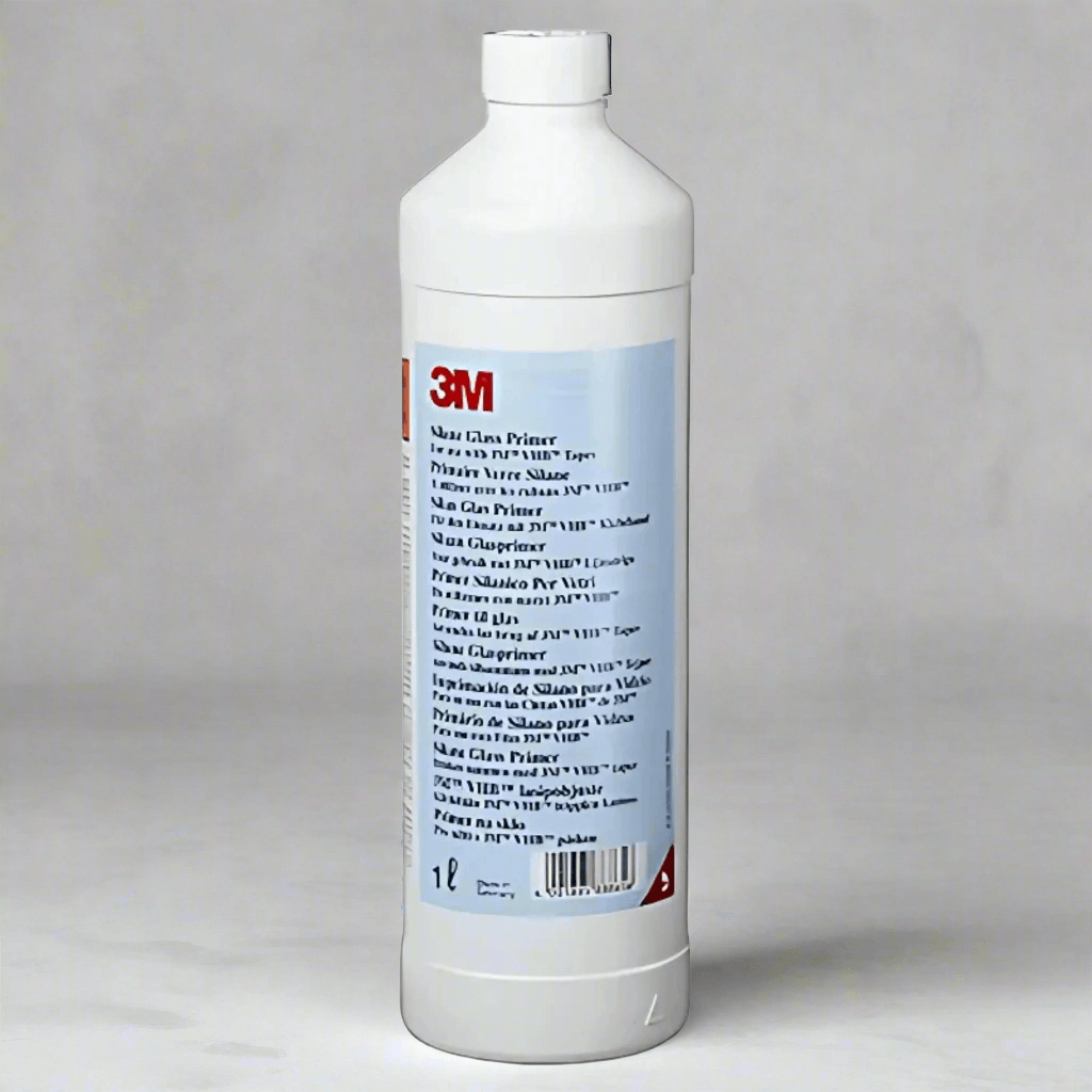 3M™ kötéselősegítő, szilán üveg primer, átlátszó, 1 L