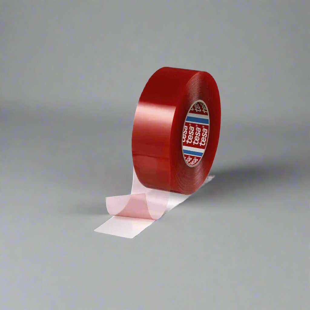 tesa® 4965 Next Gen kétoldalas ragasztószalag