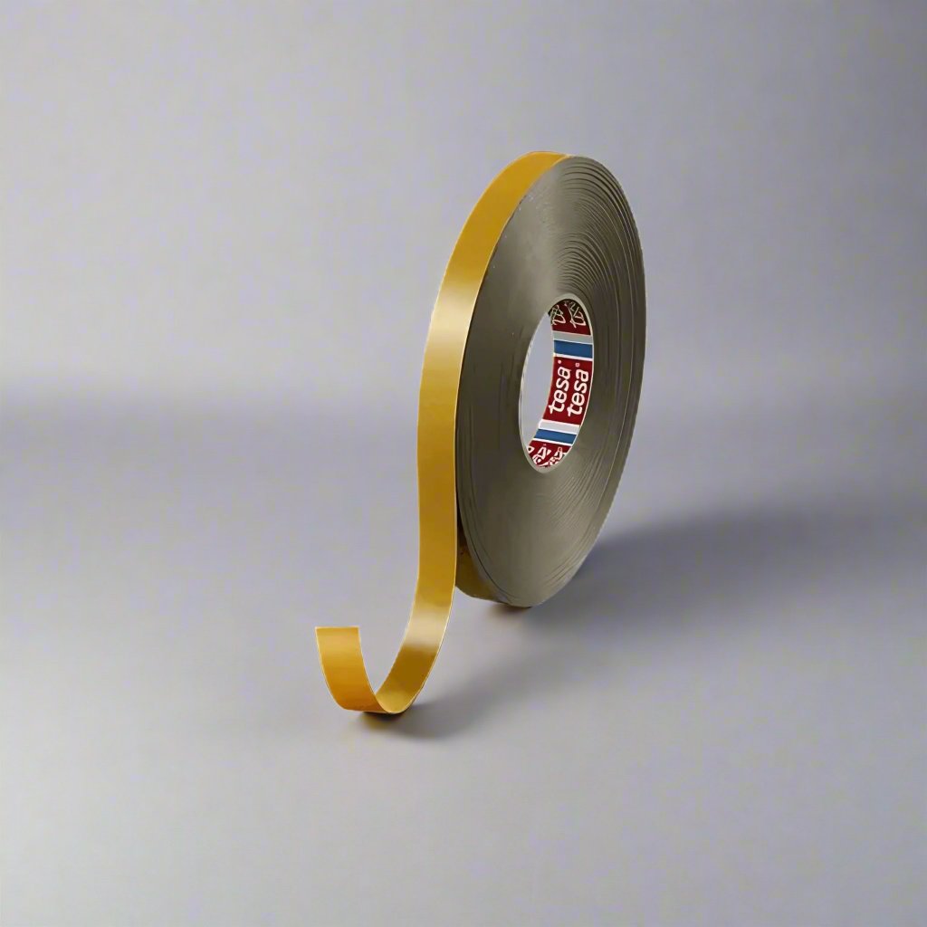 tesa® 62505 fehér PE habszalag