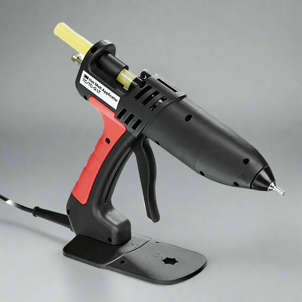 3M™ Hot Melt Applikátor TC/TC-Q LT, 220V, Gen II, Európai Csatlakozó