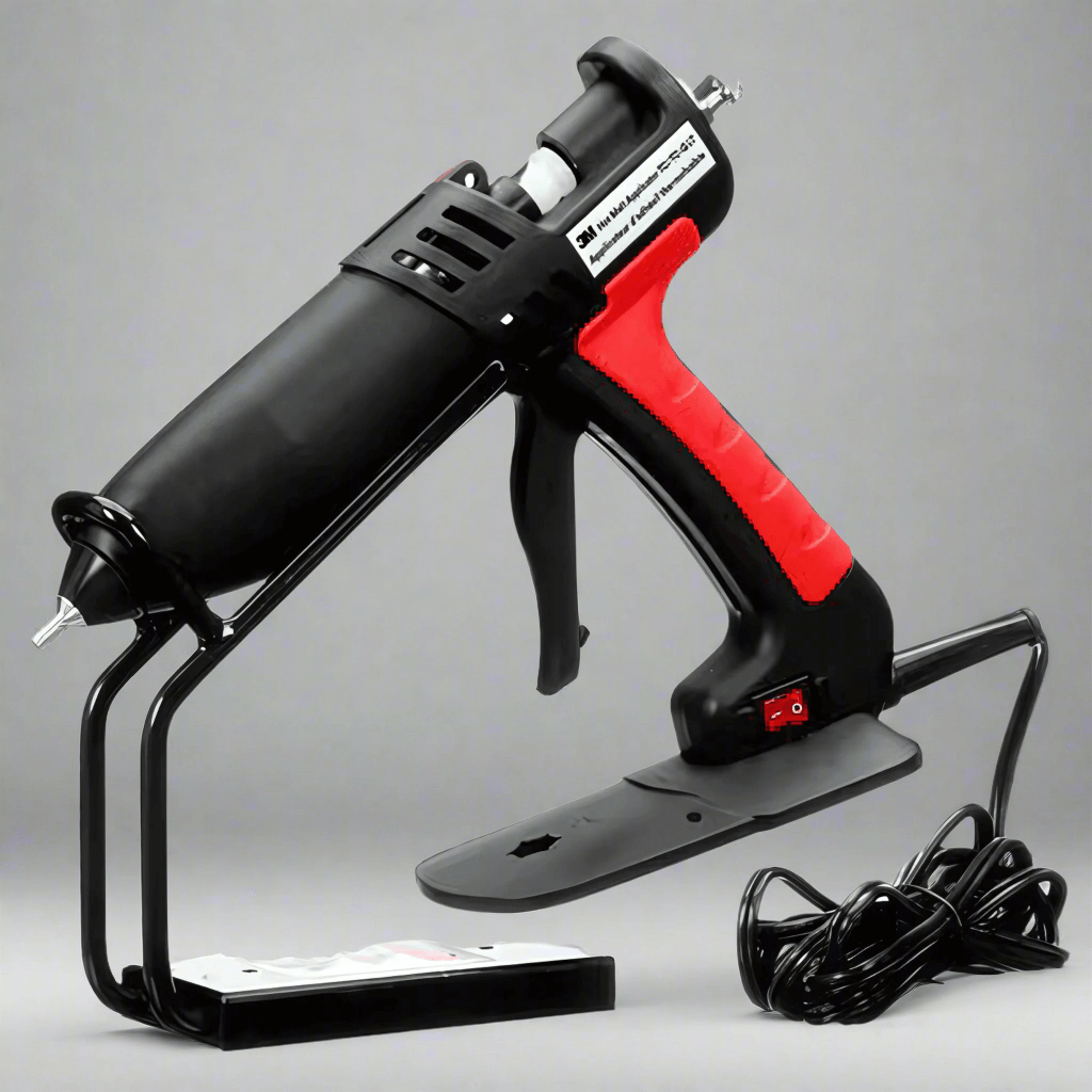3M™ Hot Melt Applikátor TC/TC-Q LT, 220V, Gen II, Európai Csatlakozó