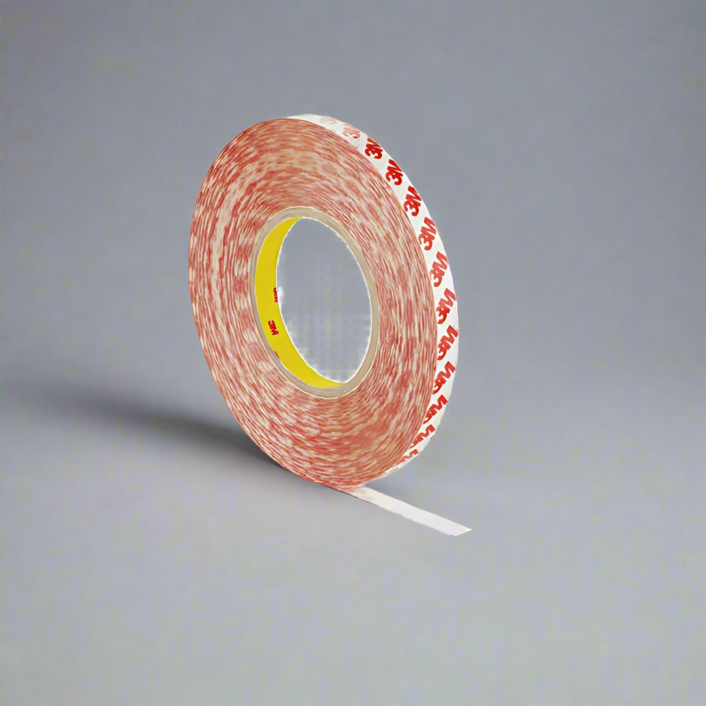 3M™ GPT-020F áttetsző vékony kétoldalas ragasztószalag