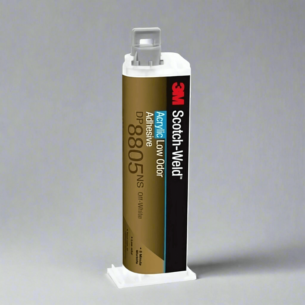 3M™ Scotch-Weld™ DP8805NS szerkezeti ragasztó, zöld, 45 ml