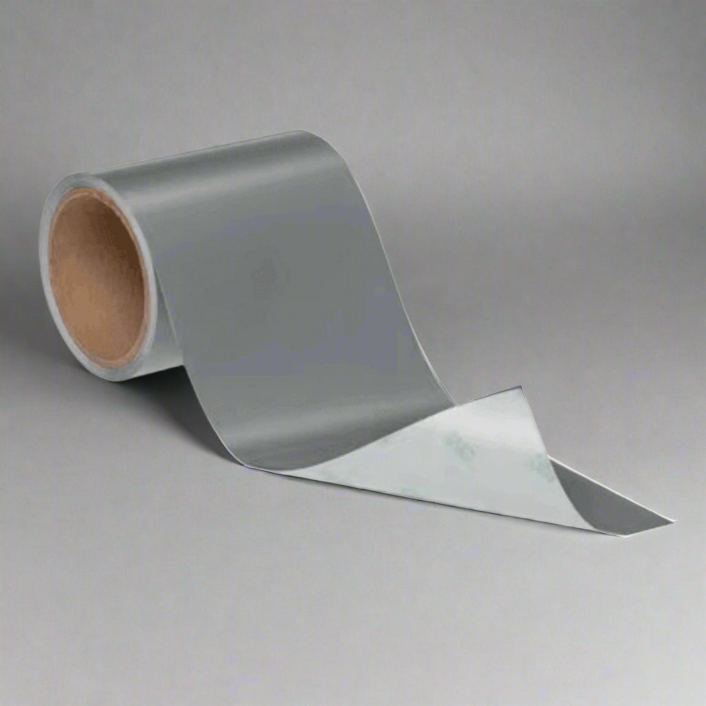3M™ 7848 ezüst lézer címke 120mmx300m