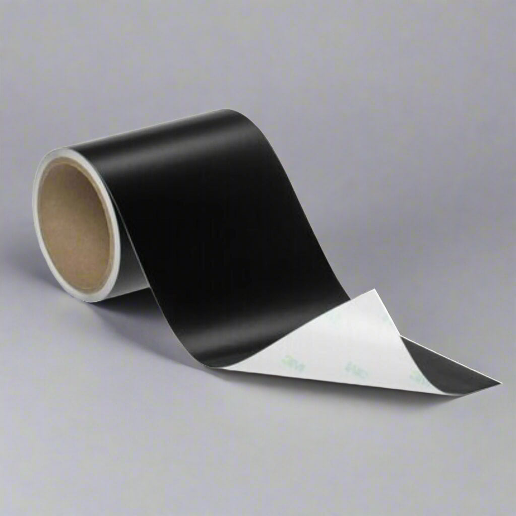 3M™ 7847 fekete lézer címke 120mmx300m