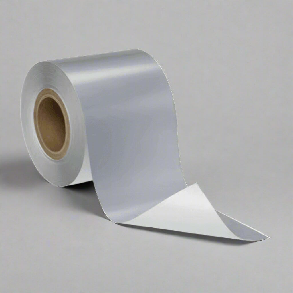3M™ 7872EJ platina ezüst PET címke 150mmx508m