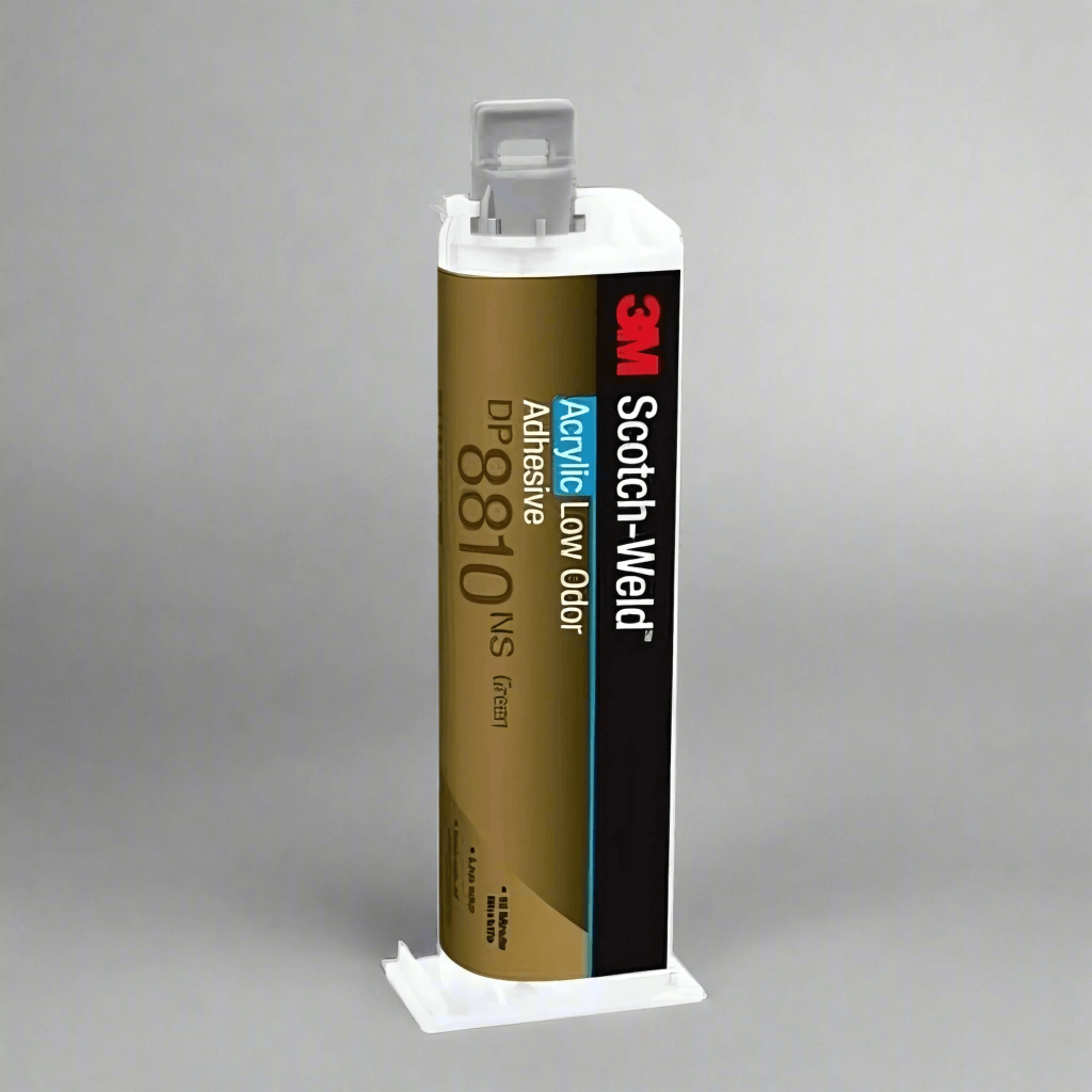 3M™ Scotch-Weld™ DP8810NS szerkezeti ragasztó, zöld, 45 ml