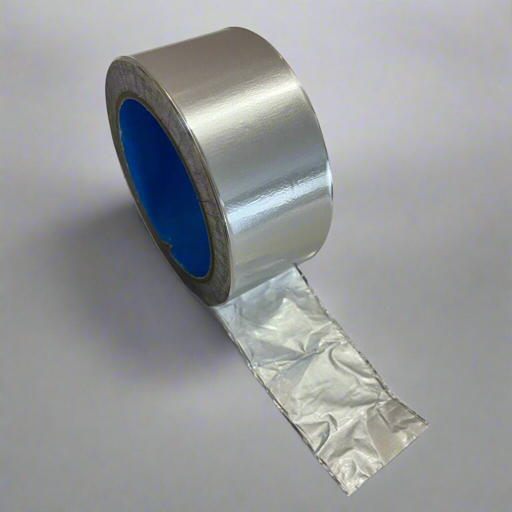 0,8mm vastag ALU szalag