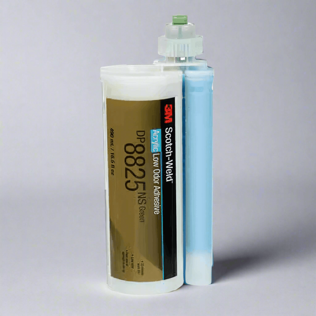 3M™ Scotch-Weld™ DP8825NS szerkezeti ragasztó, zöld, 45 ml