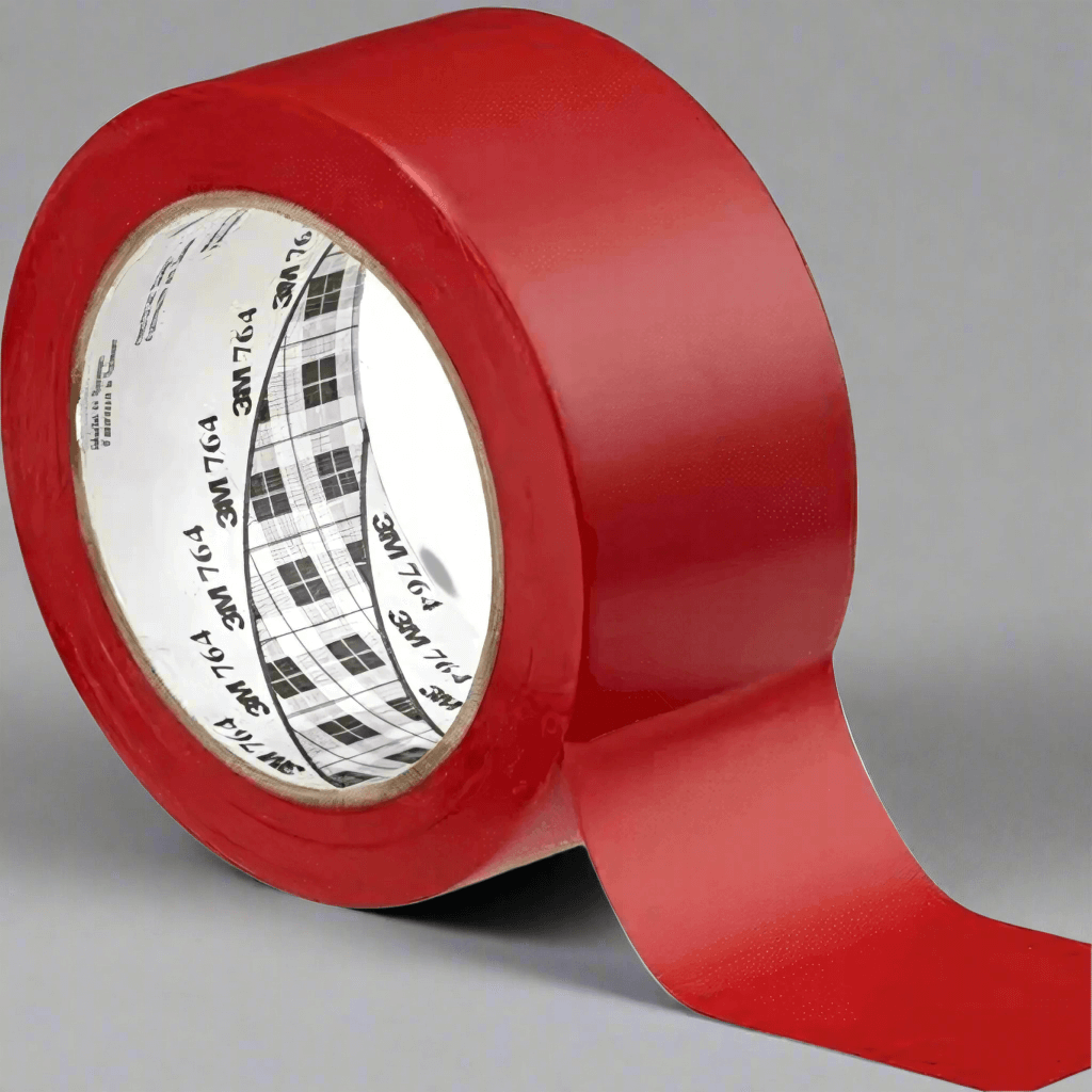 3M™ 764i Padlójelölő Szalag – Több Színben