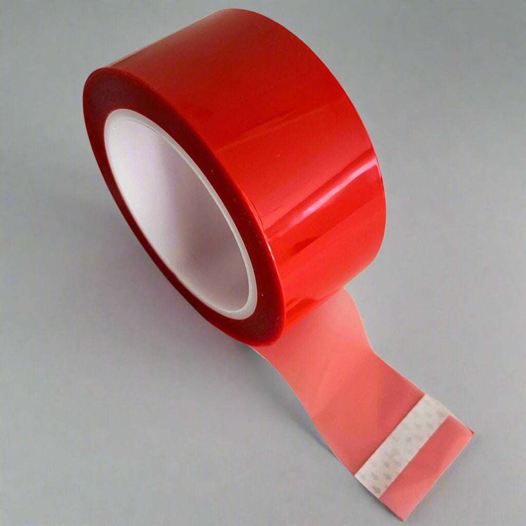 Red Tape piros PET