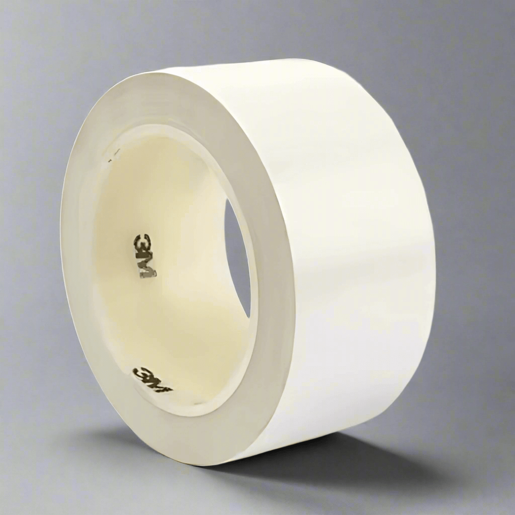 3M™ 471 Padlójelölő Szalag – Fehér, Citrom, Piros, Kék, 0,14 x 50mm x 33m