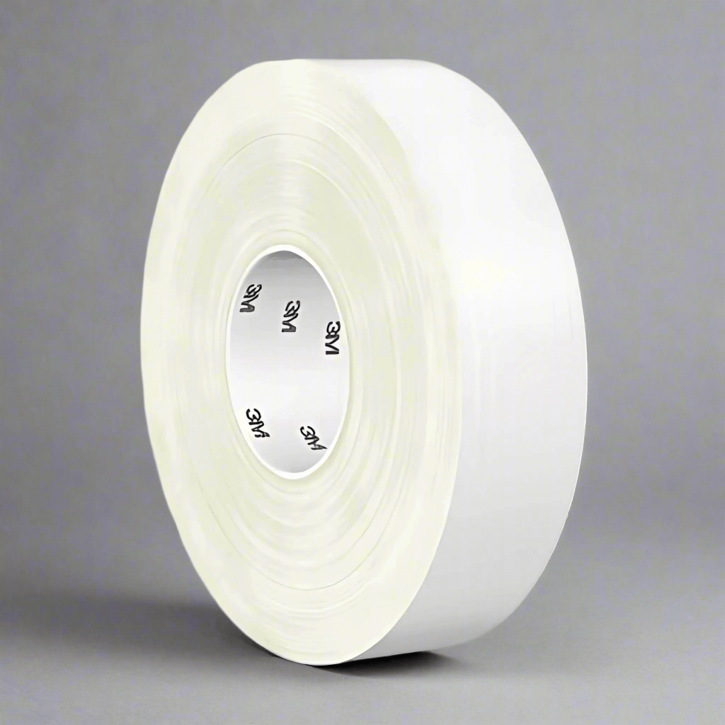 3M™ 971 Padlójelölő Szalag – Kék, Zöld, Piros, Fehér, Citrom, Fekete, 0,43 x 50mm x 33m