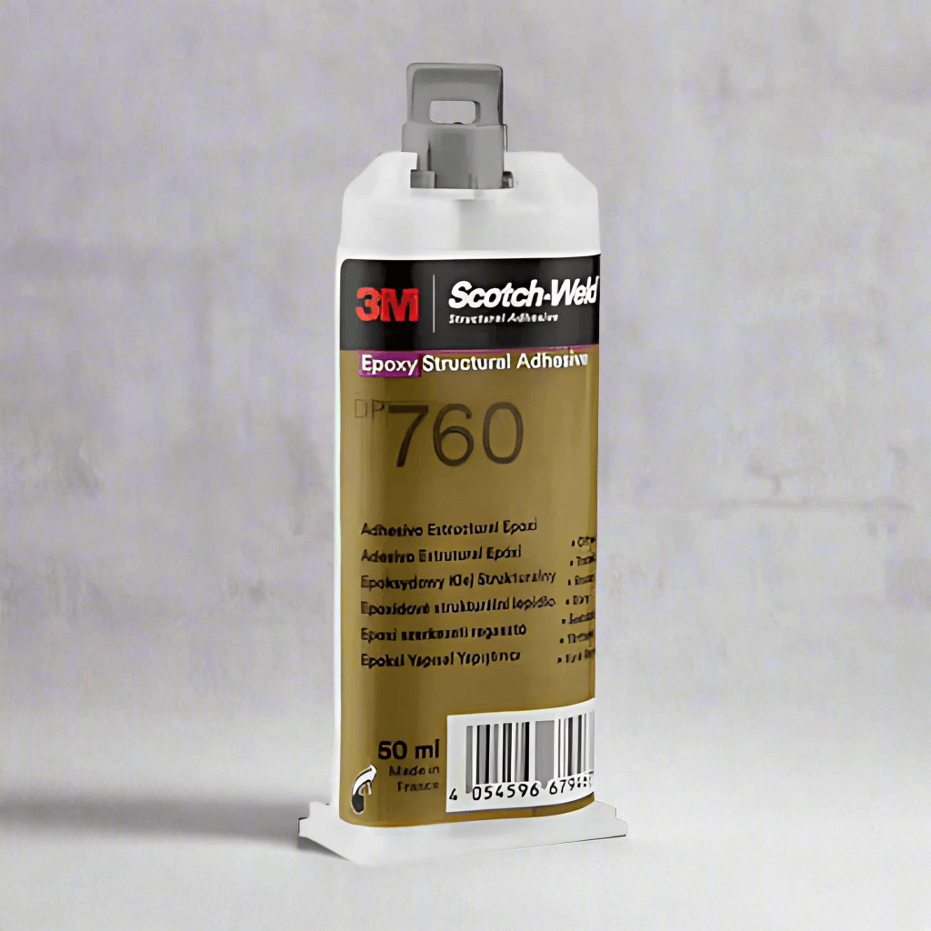 3M™ Scotch-Weld™ Epoxy Ragasztó DP760, fehér, 50 ml