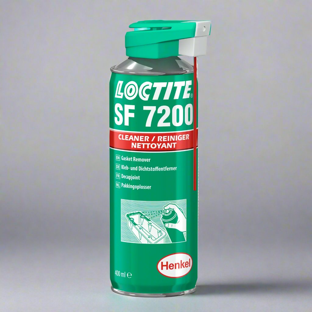 Loctite SF 7200 400 ml-es ragasztó és tömítéseltávolító