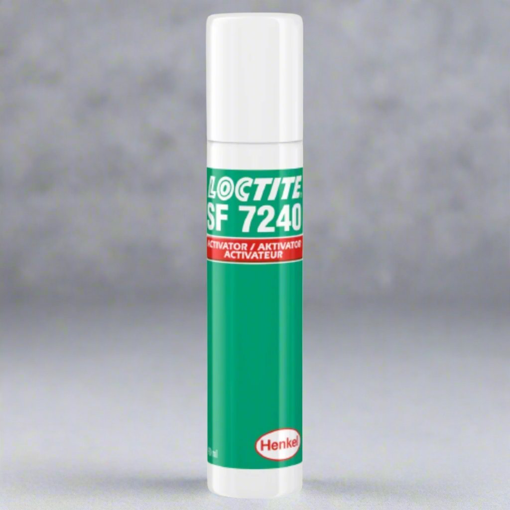 Loctite SF 7240 90 ml-es oldószermentes aktivátor anaerob ragasztókhoz